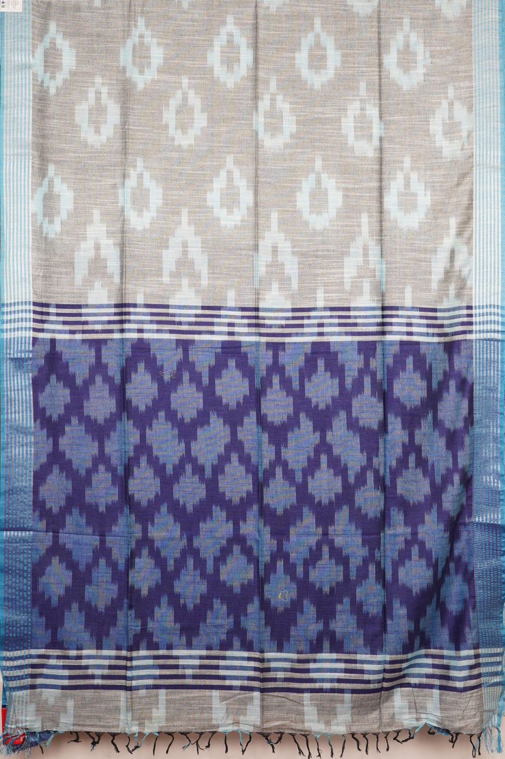 Semi linen pc16378