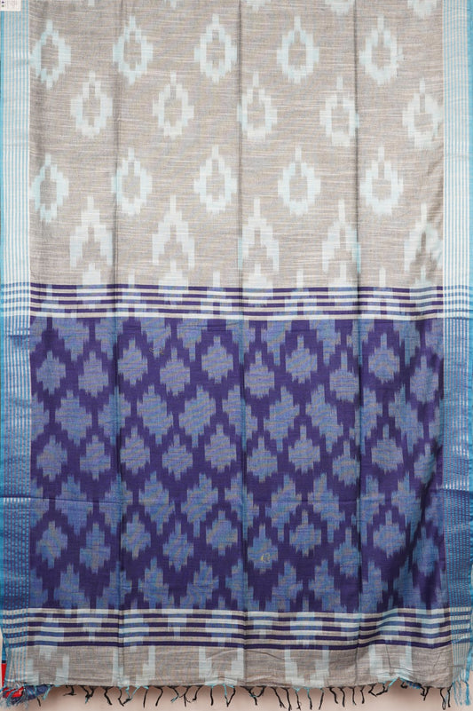 Semi linen pc16378