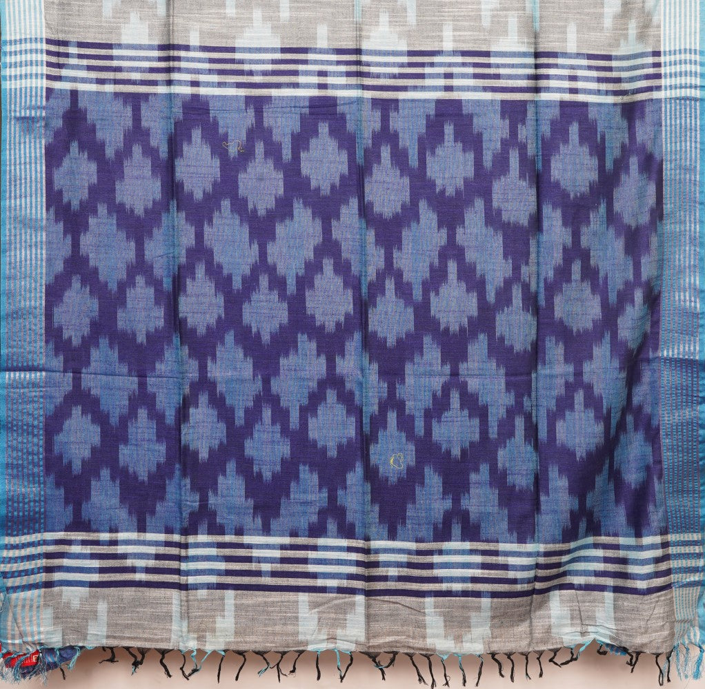 Semi linen pc16378