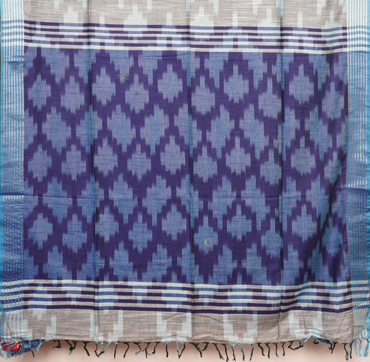 Semi linen pc16378
