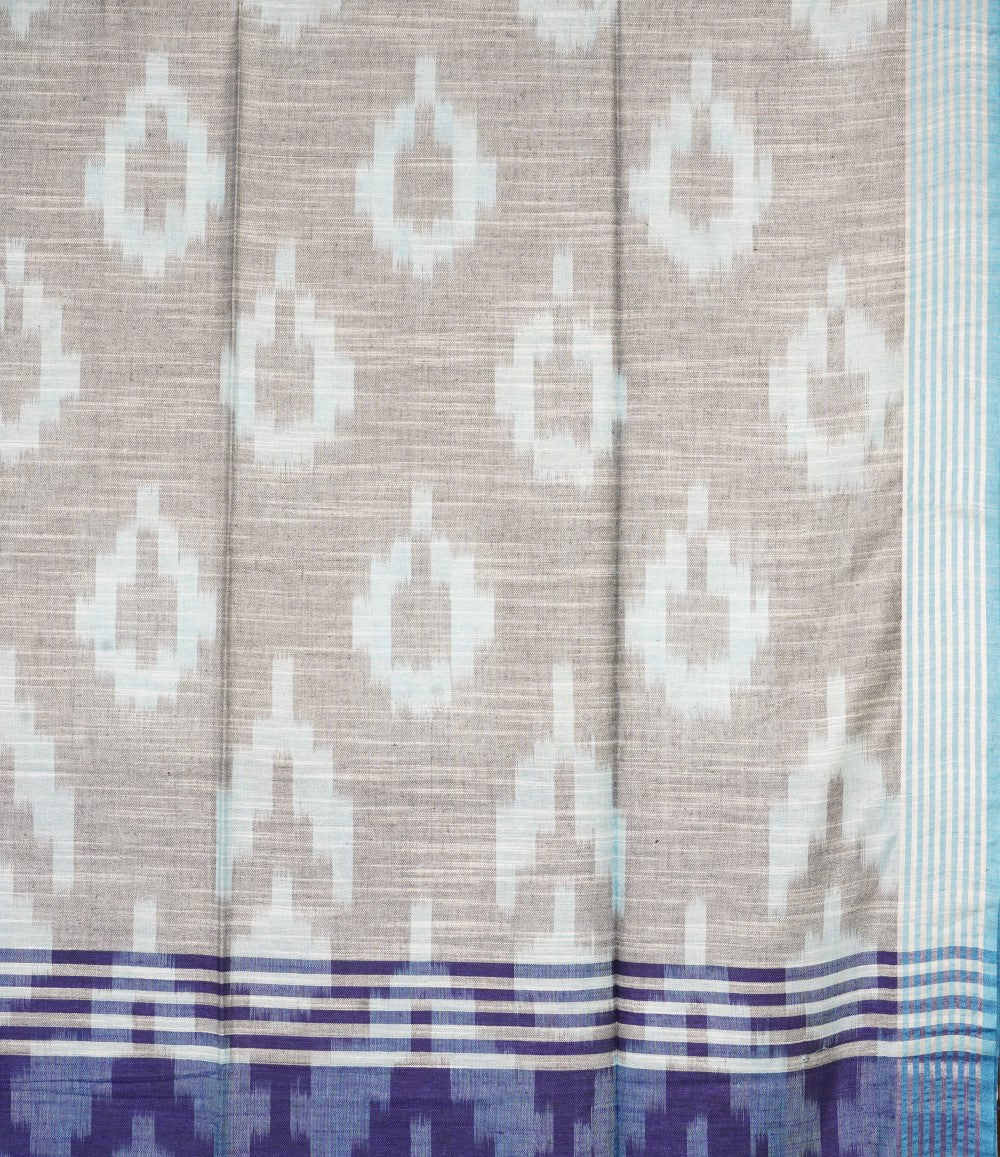 Semi linen pc16378