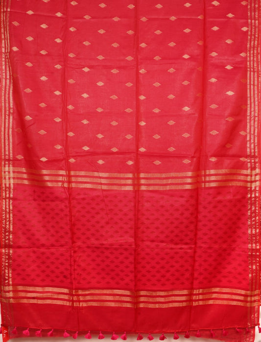Semi tussarFancy saree PC16379