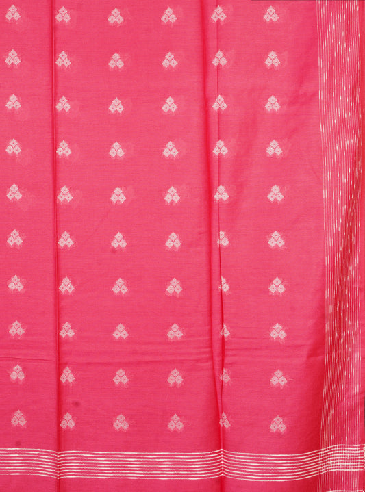 Semi tussar Fancy saree PC16439