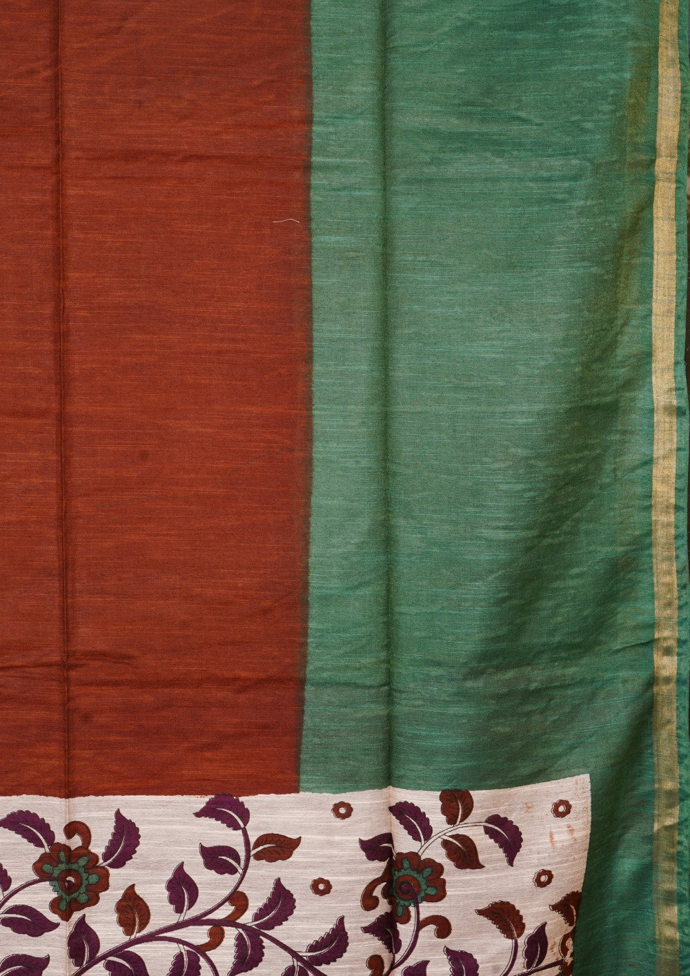 Semi tussar pc16419