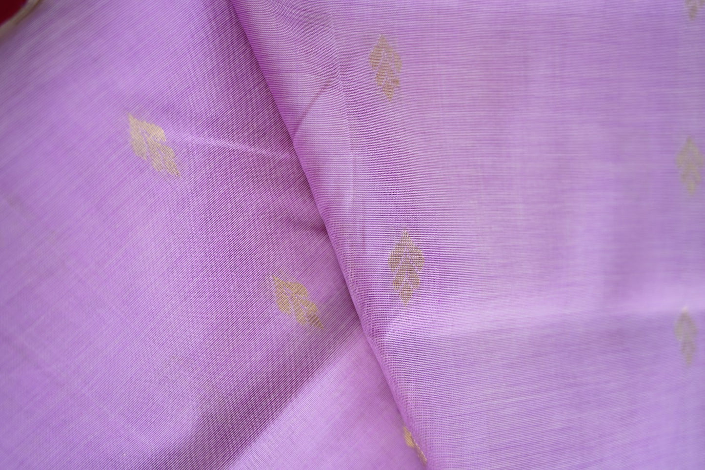 Kanchi Handloom Silk Cotton Saree-PC16607