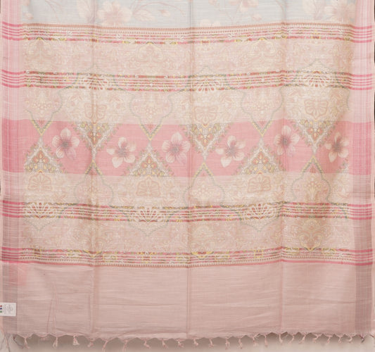 Semi linen pc16469