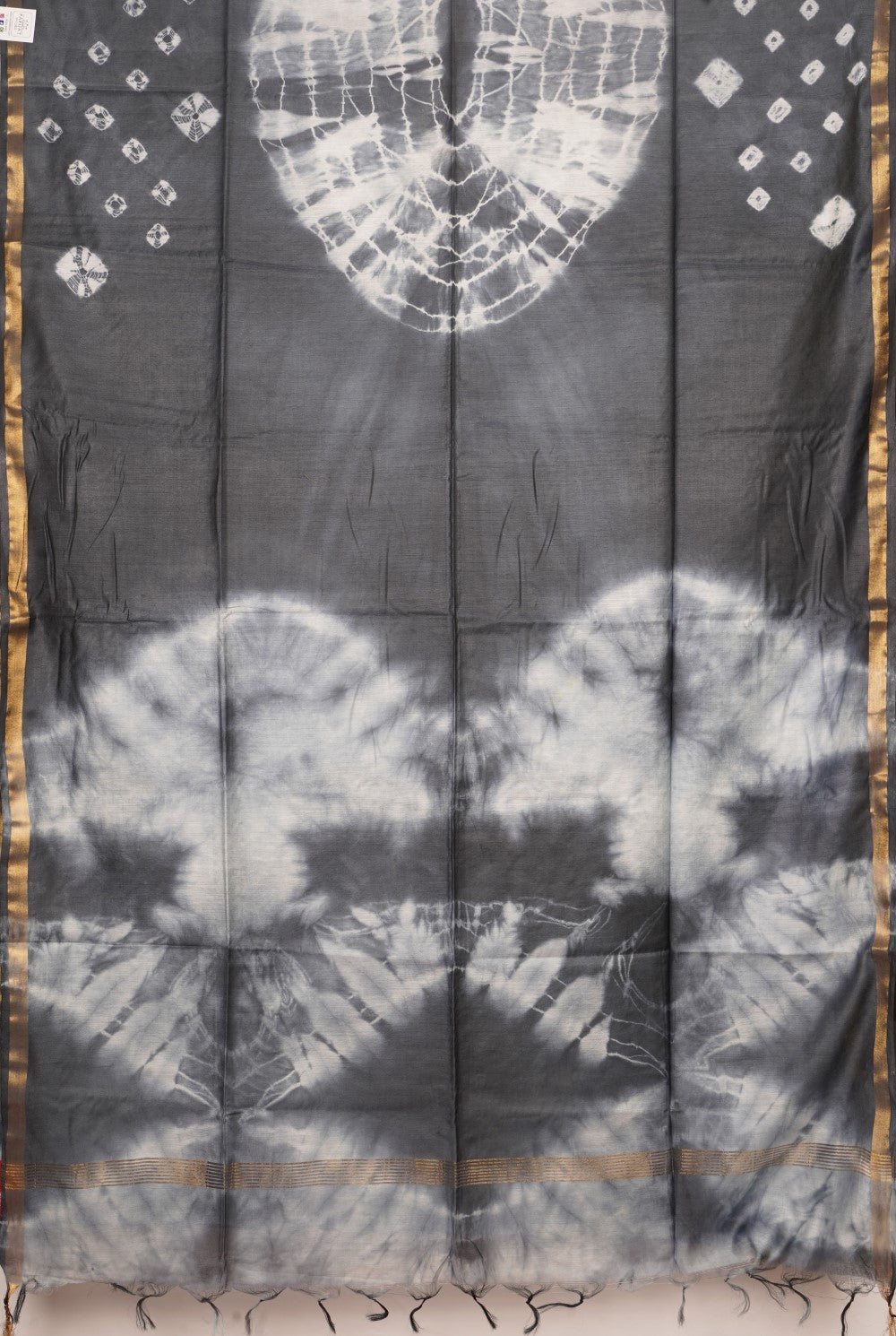 Semi linen pc16382