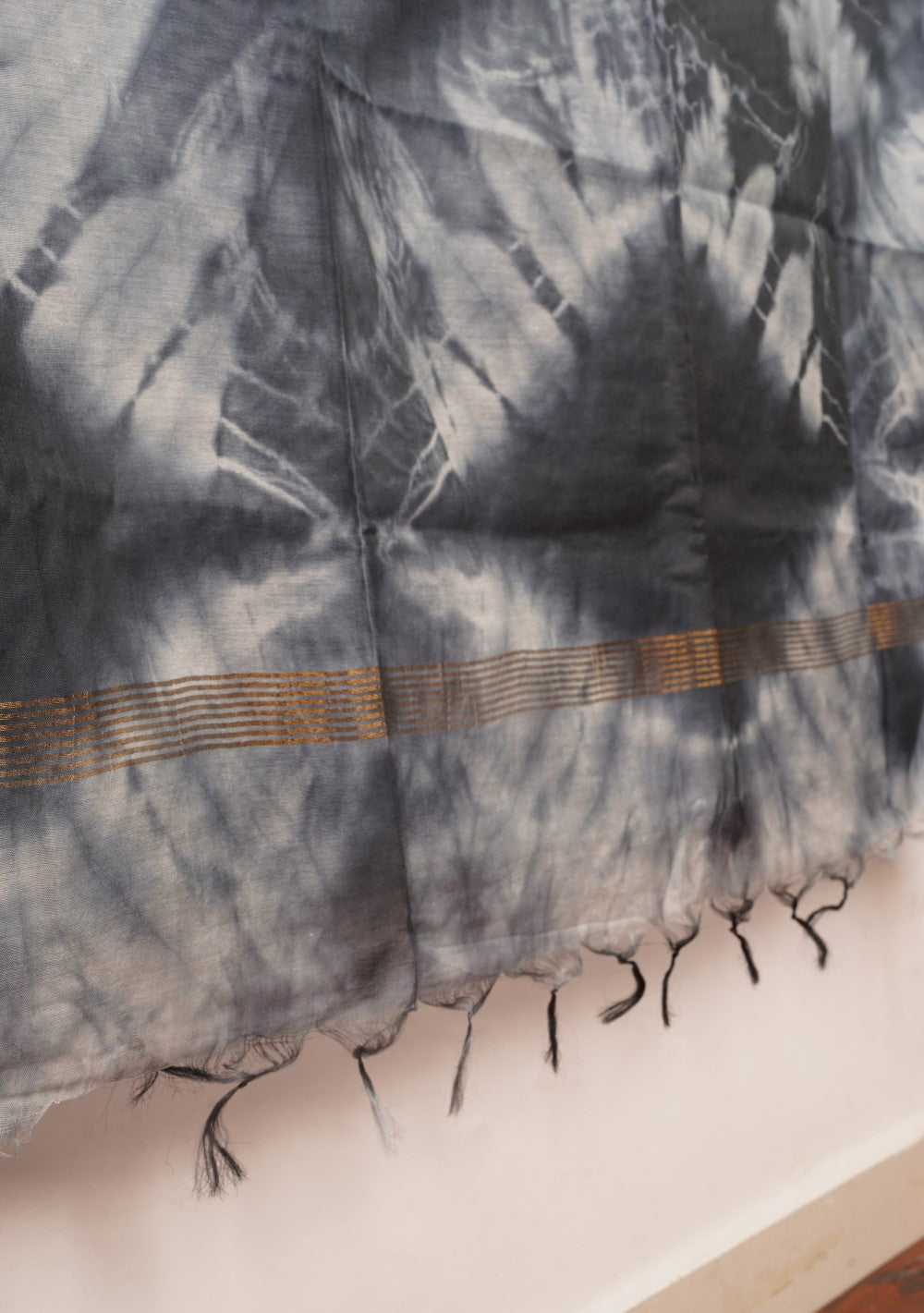 Semi linen pc16382
