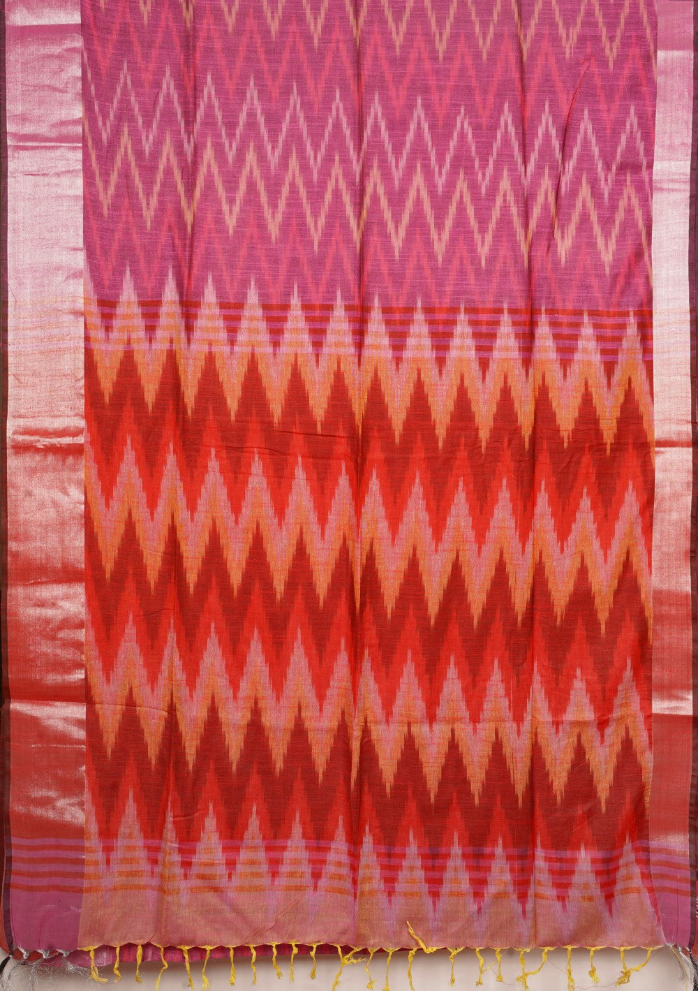 Semi linen pc16390