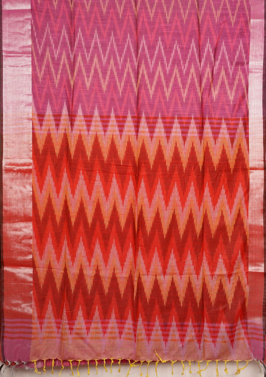 Semi linen pc16390