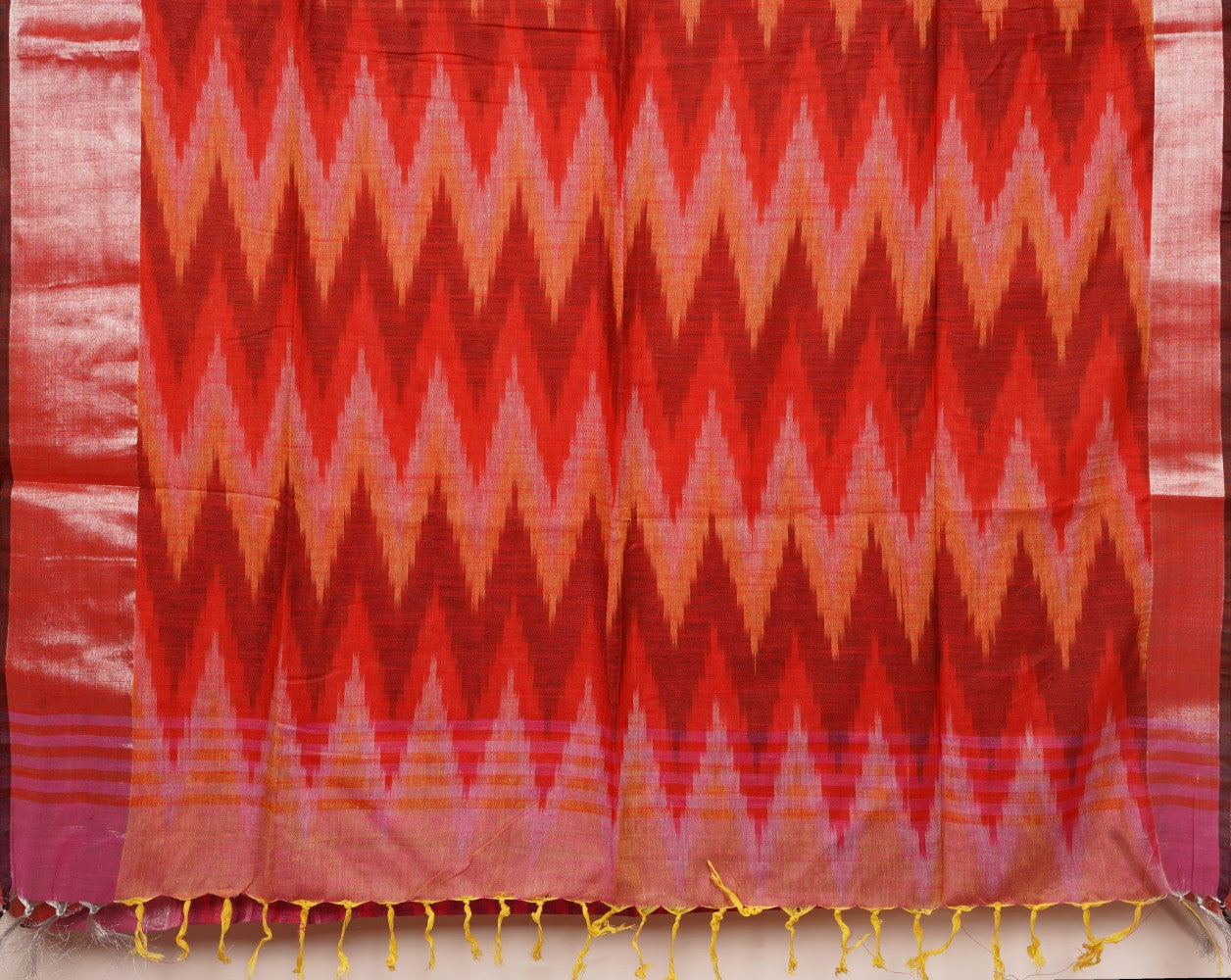 Semi linen pc16390