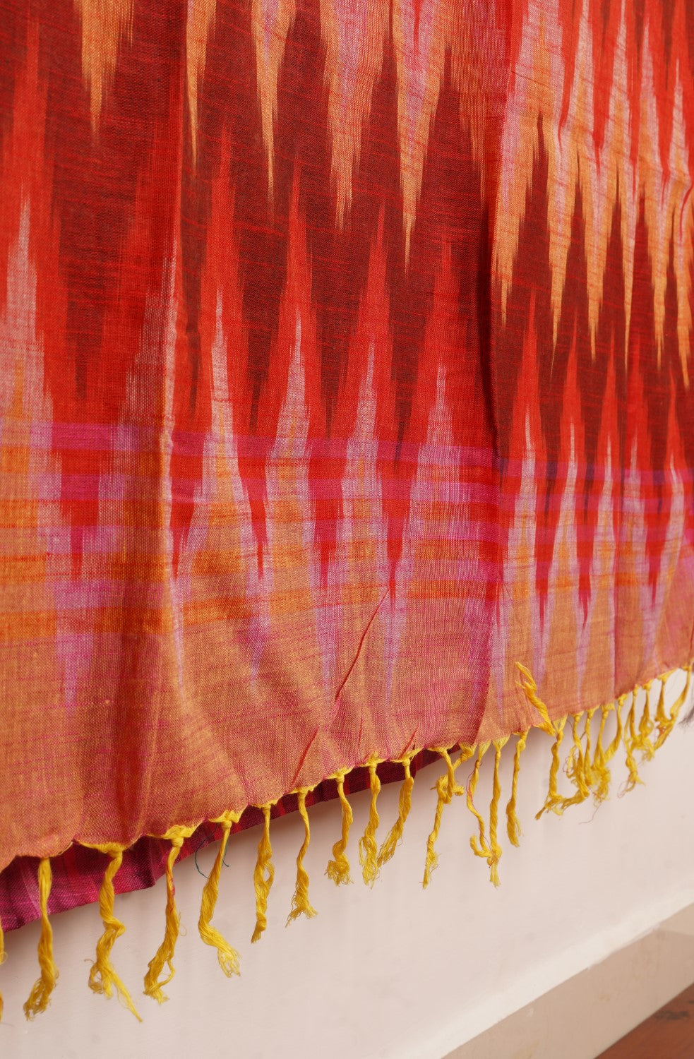 Semi linen pc16390