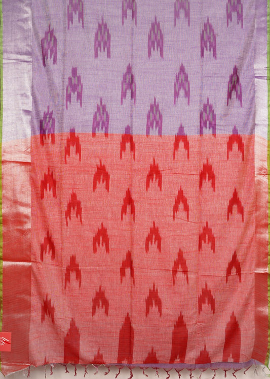 Semi linen pc16388