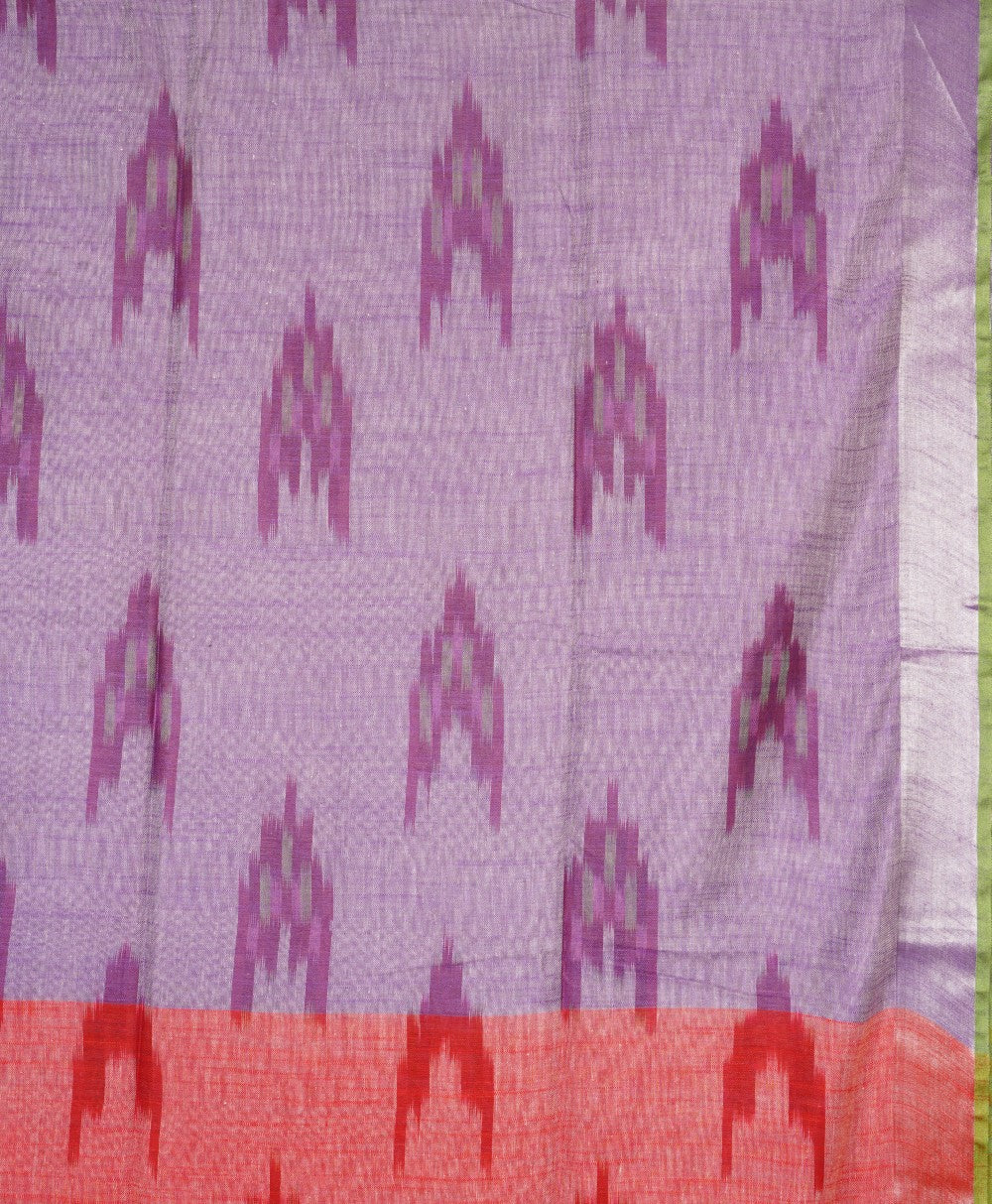 Semi linen pc16388
