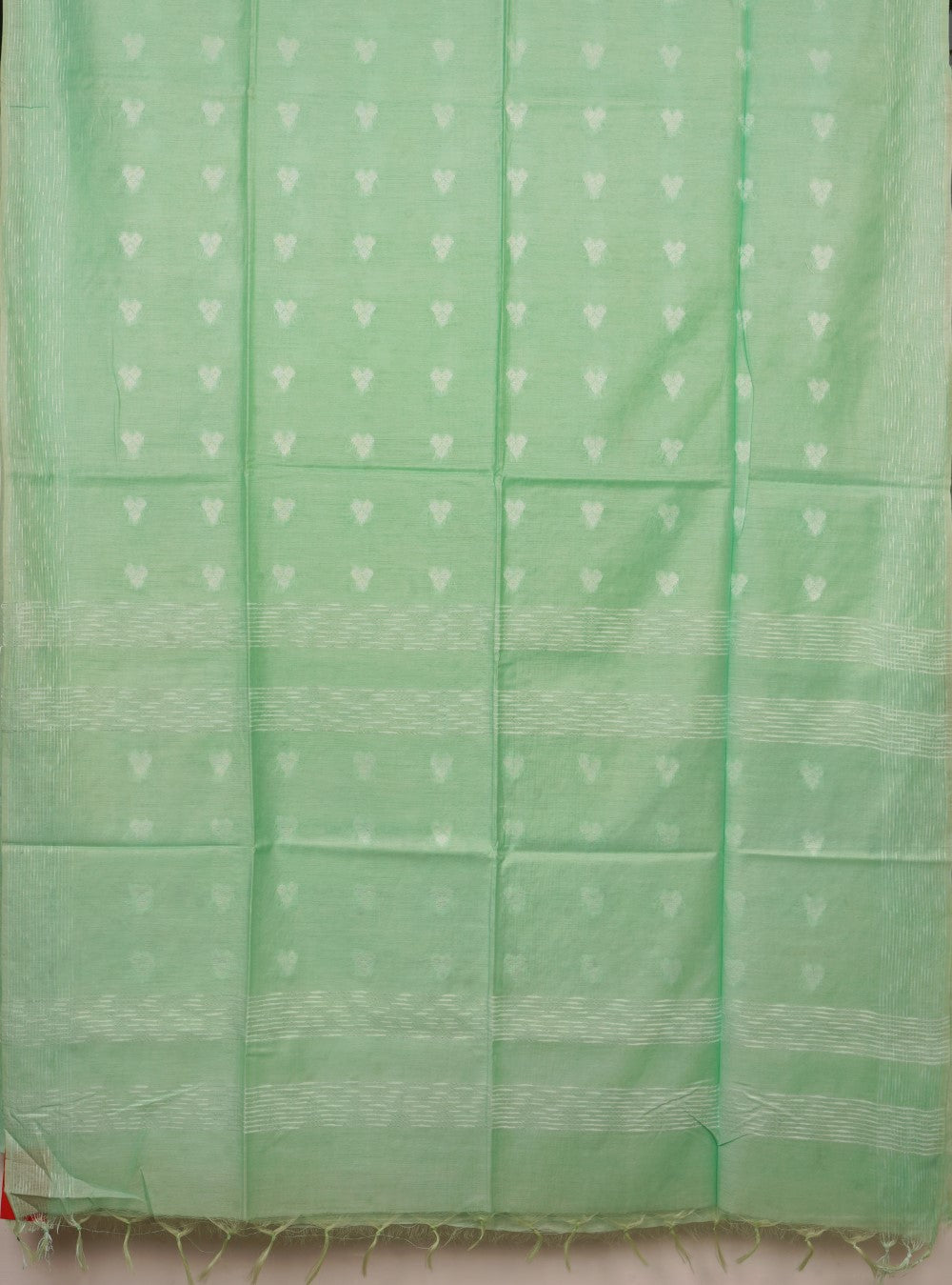 Semi tussarFancy saree PC16386