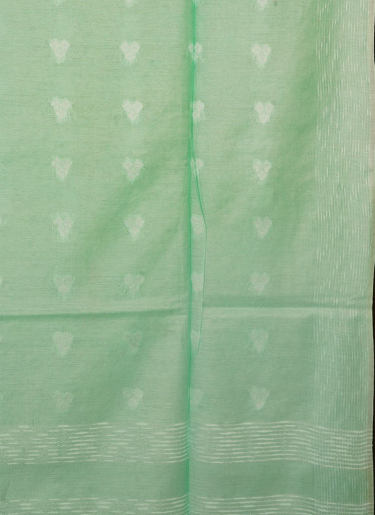 Semi tussarFancy saree PC16386