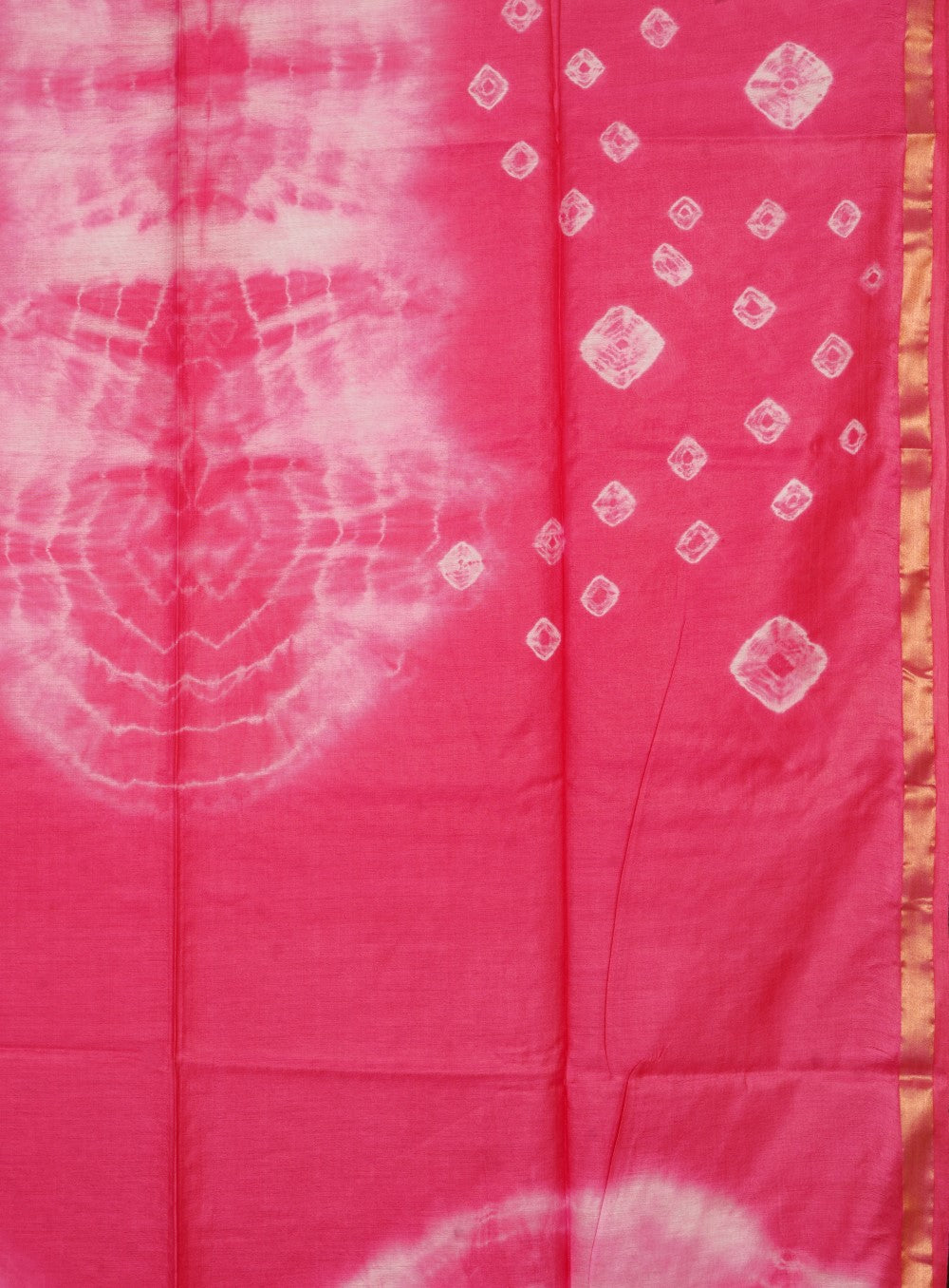 Semi Linen Fancy saree PC16383