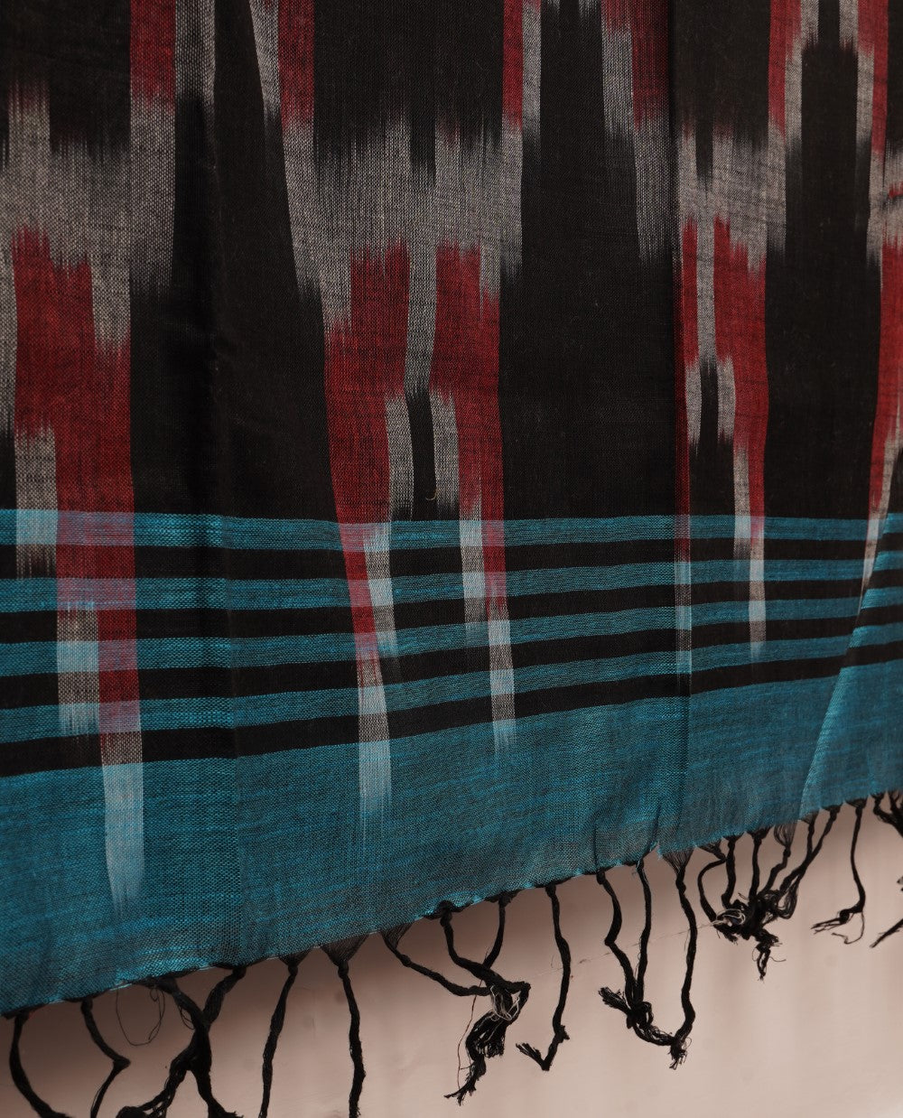 Semi Linen Fancy saree PC16401