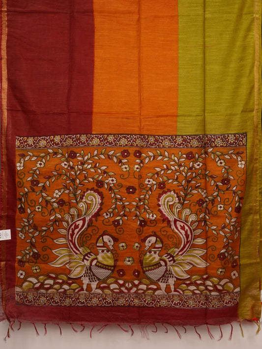Semi tussar pc16423
