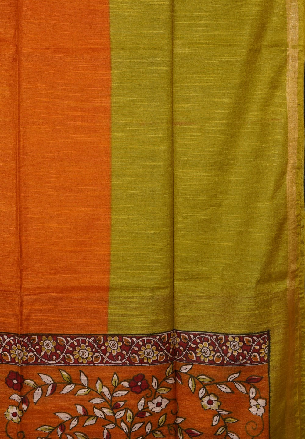 Semi tussar pc16423