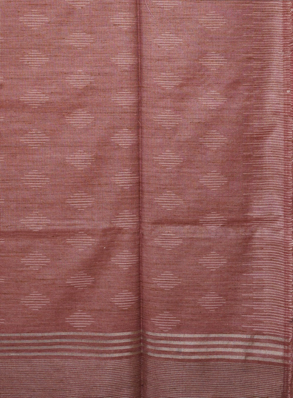 Semi tussarFancy saree PC16432
