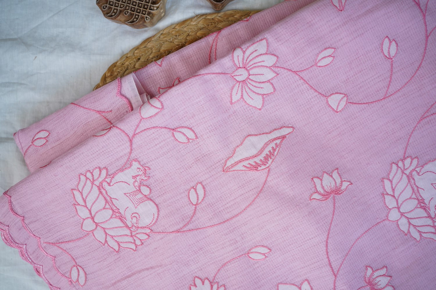 Fancy saree PC16712