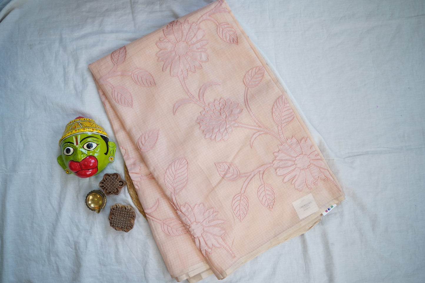 Fancy saree PC16715