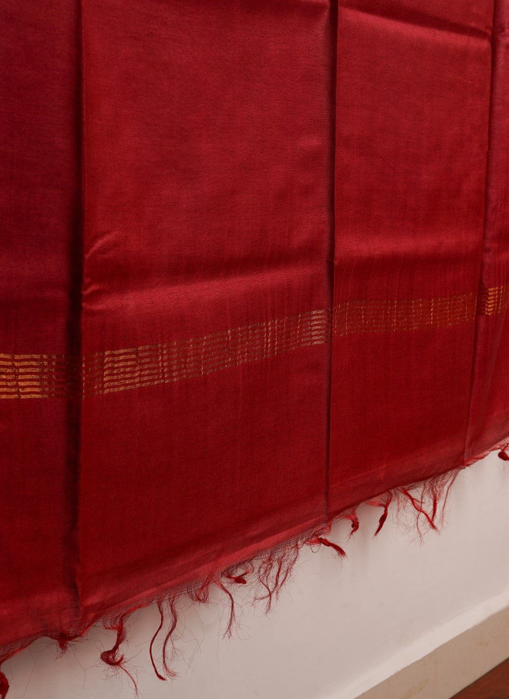 Semi linen pc16385