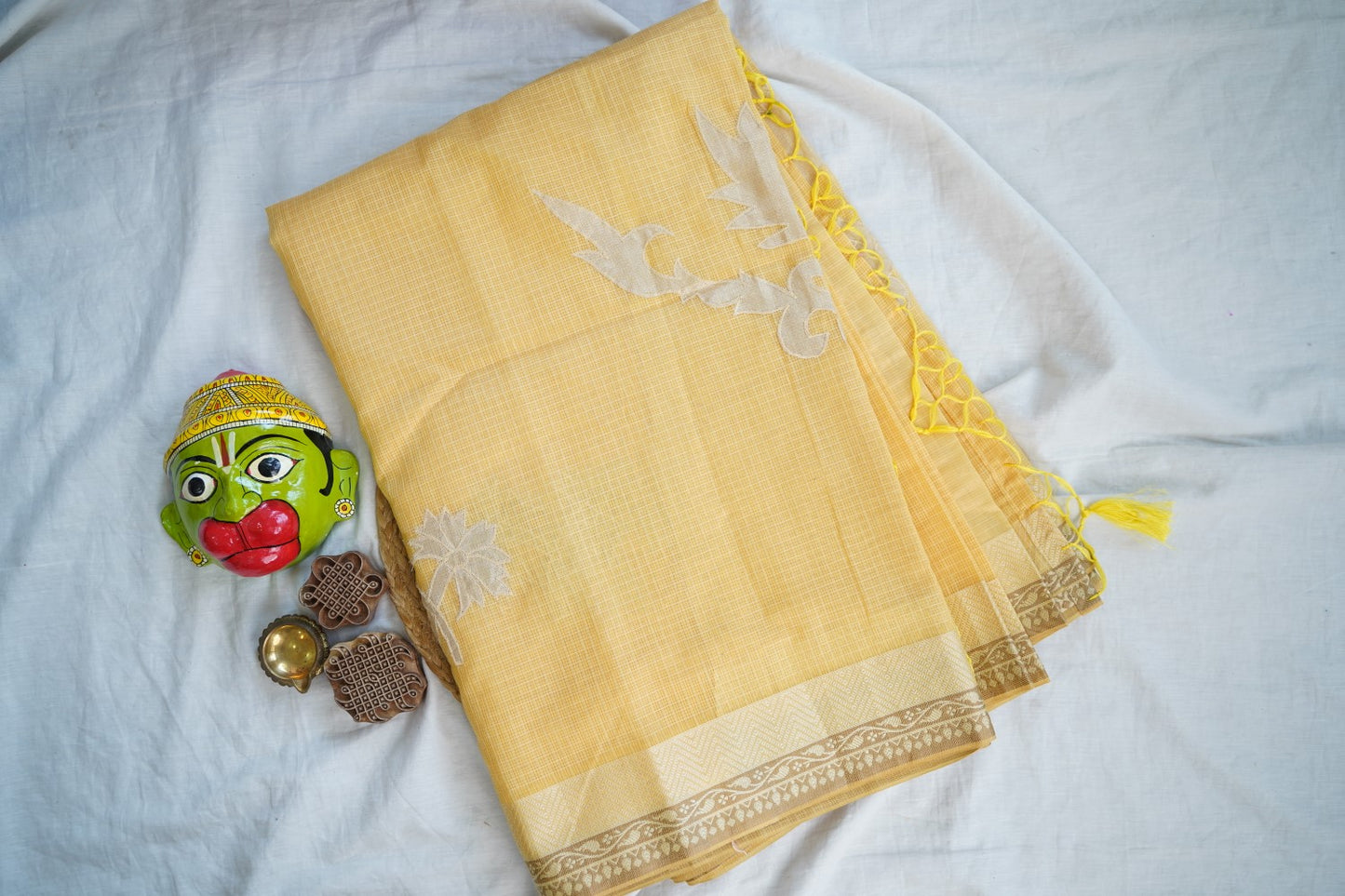 Fancy saree PC16714