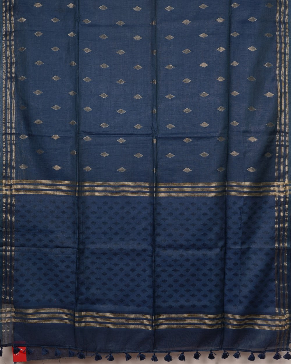 Semi tussar pc16463