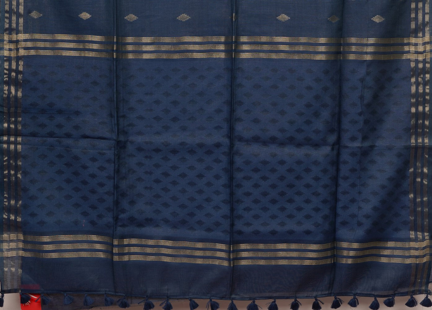 Semi tussar pc16463