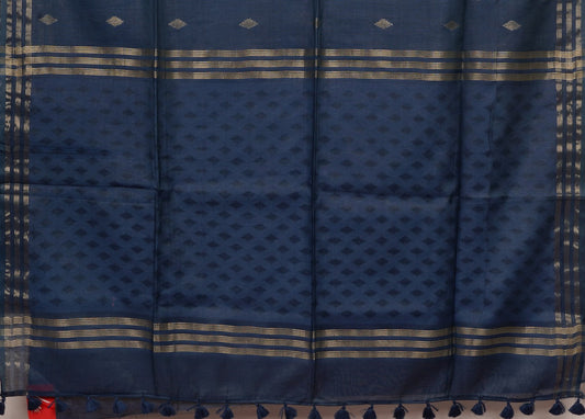 Semi tussar pc16463
