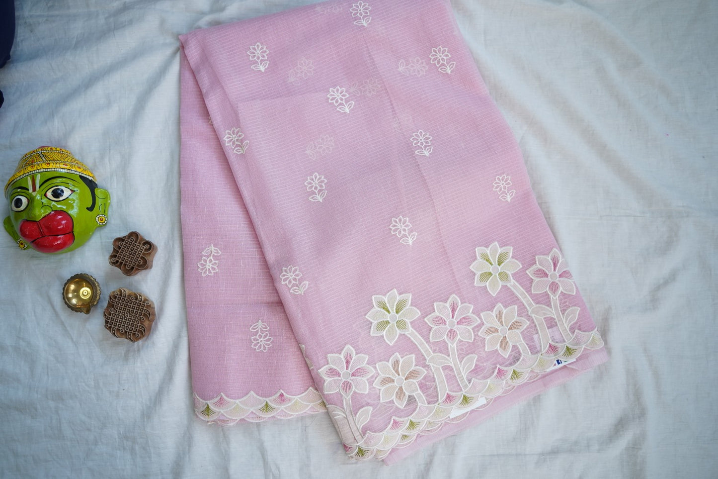 Fancy saree PC16726