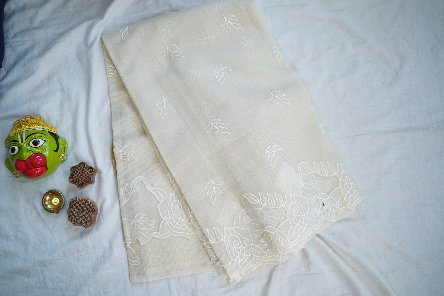 Fancy saree PC16725