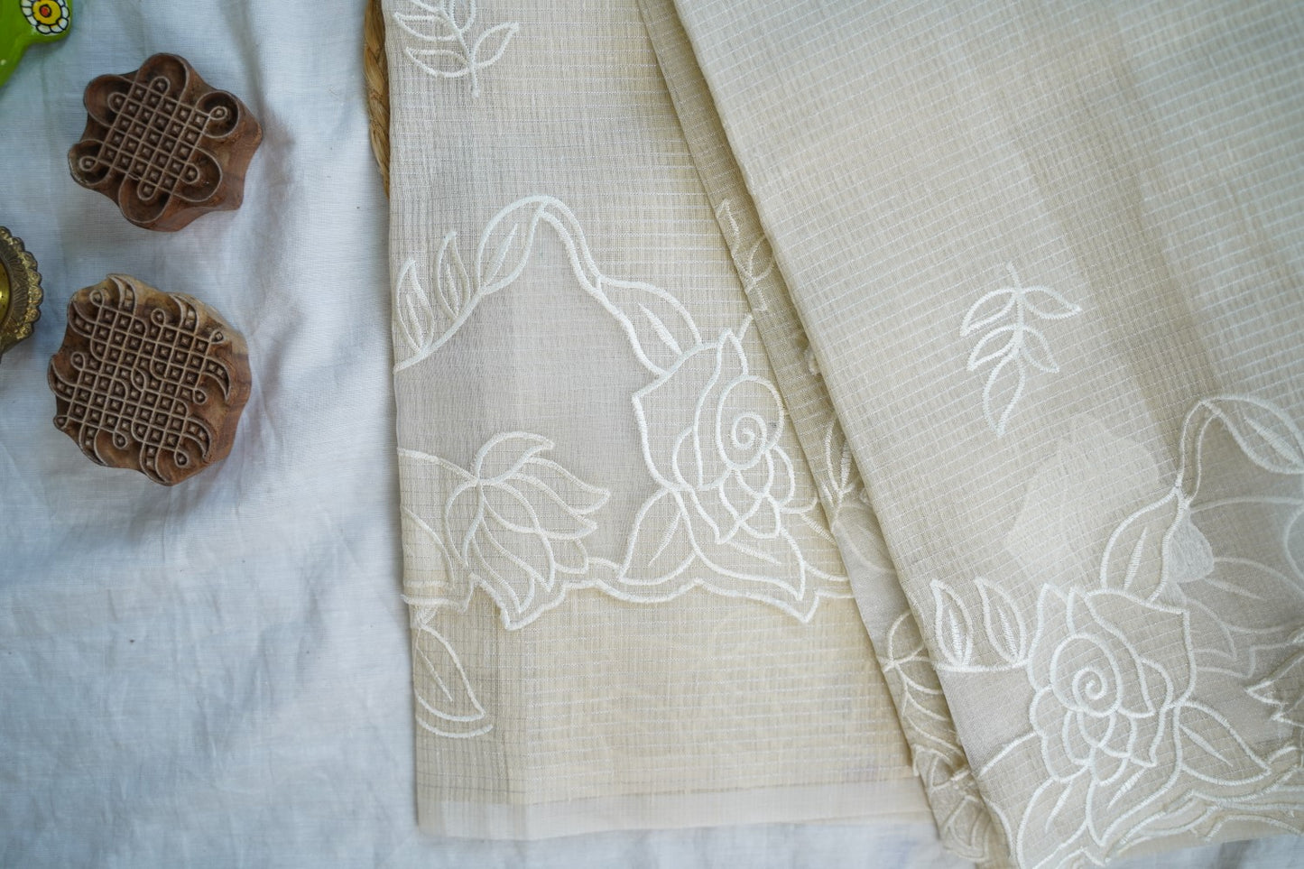 Fancy saree PC16725