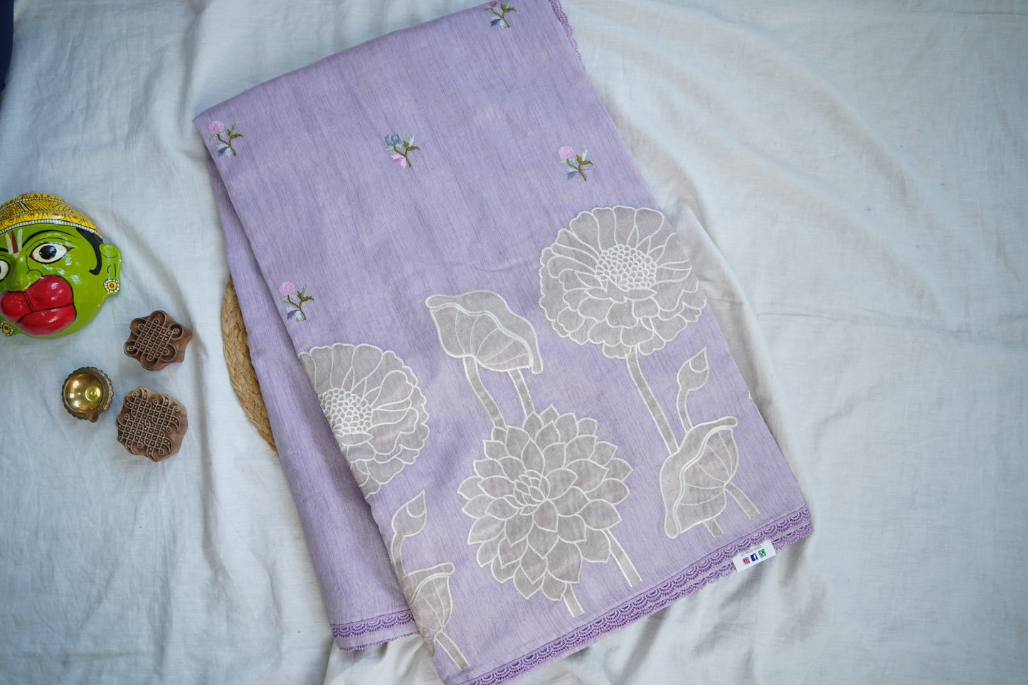 Fancy saree PC16723