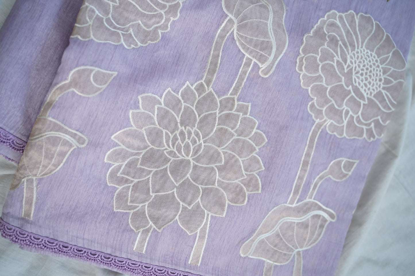 Fancy saree PC16723