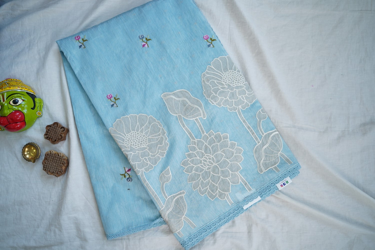 Fancy saree PC16722