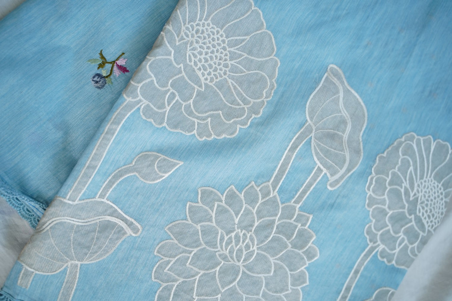 Fancy saree PC16722