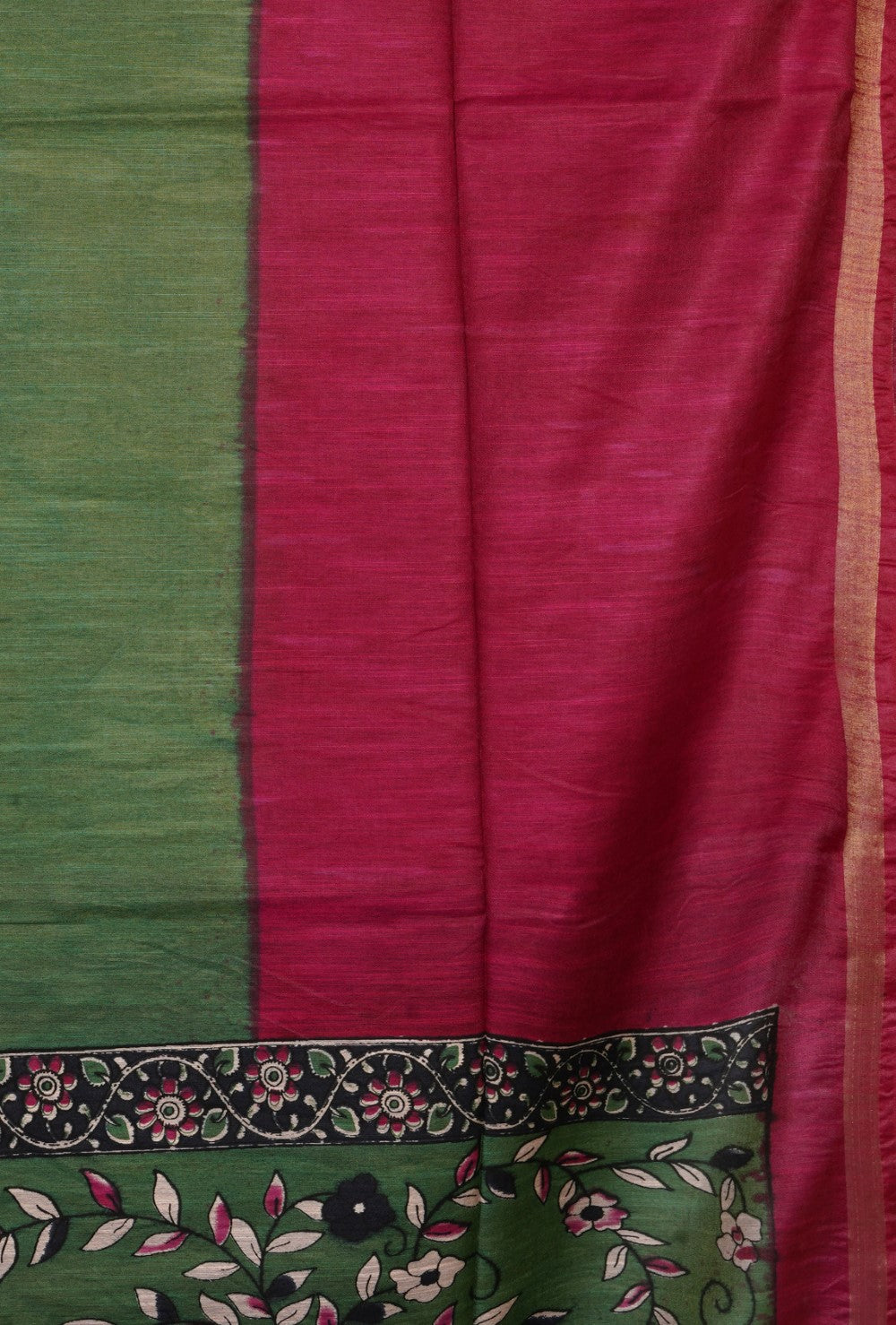 Semi tussar pc16461