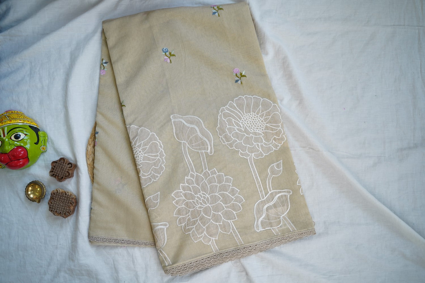Fancy saree PC16721
