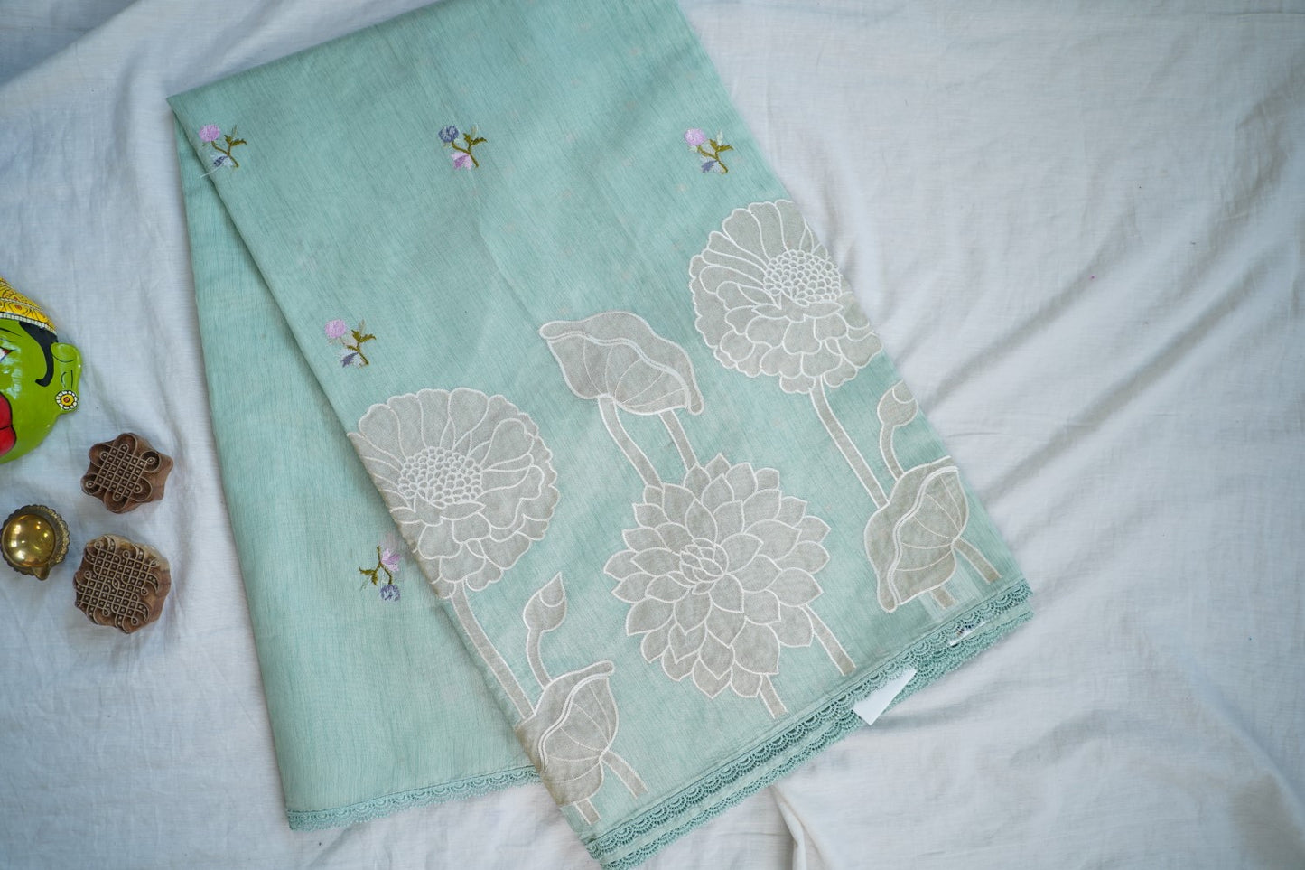 Fancy saree PC16719