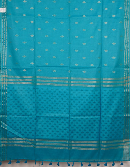 Semi tussar pc16447