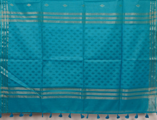 Semi tussar pc16447