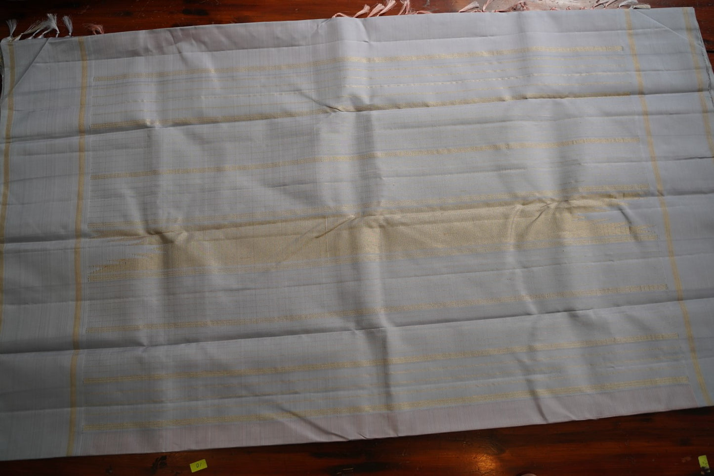 Pure Kanchi Silk Saree PC17558