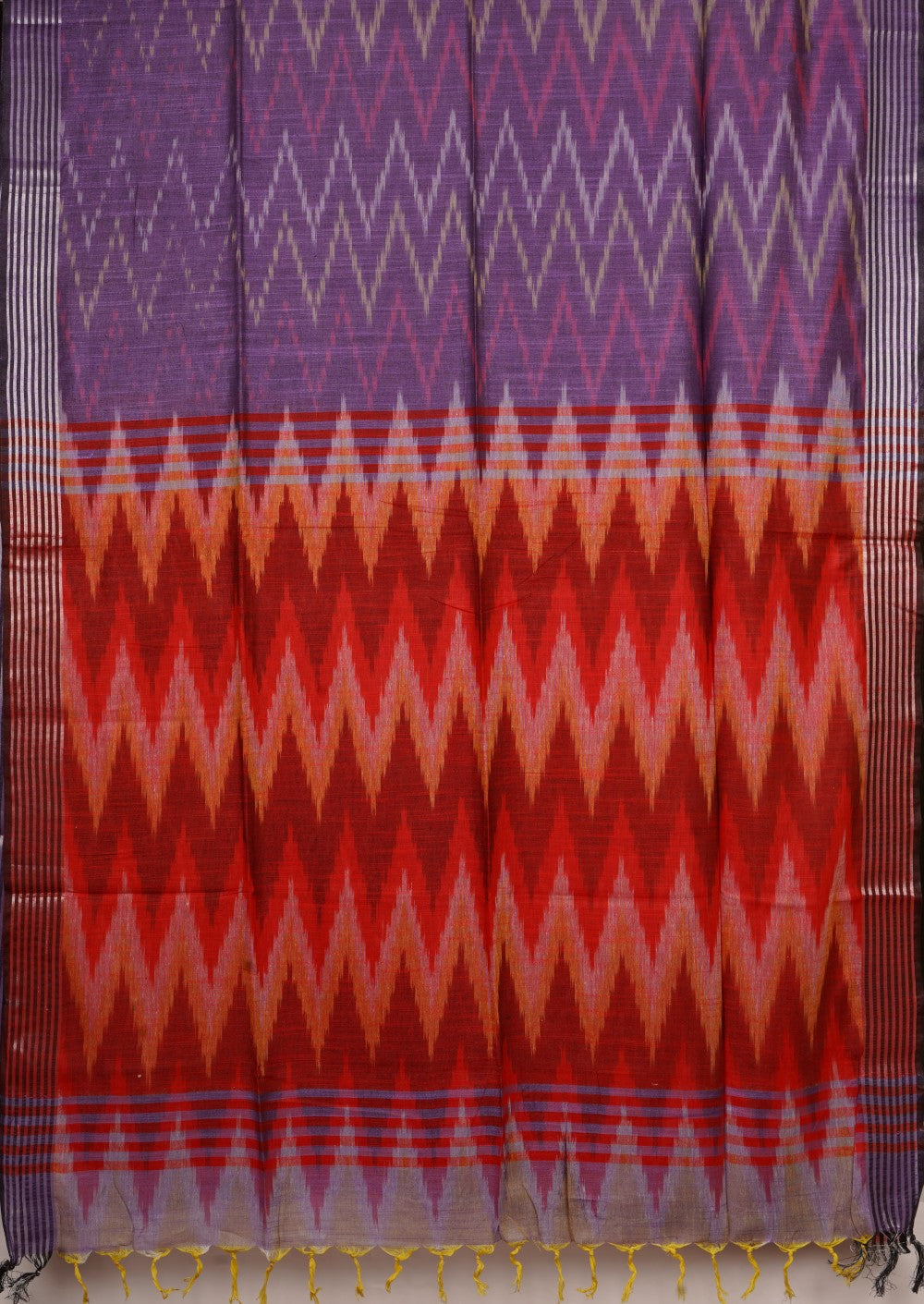 Semi linen pc16397