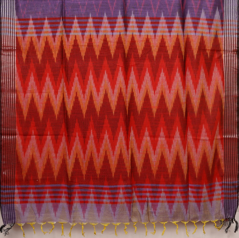 Semi linen pc16397