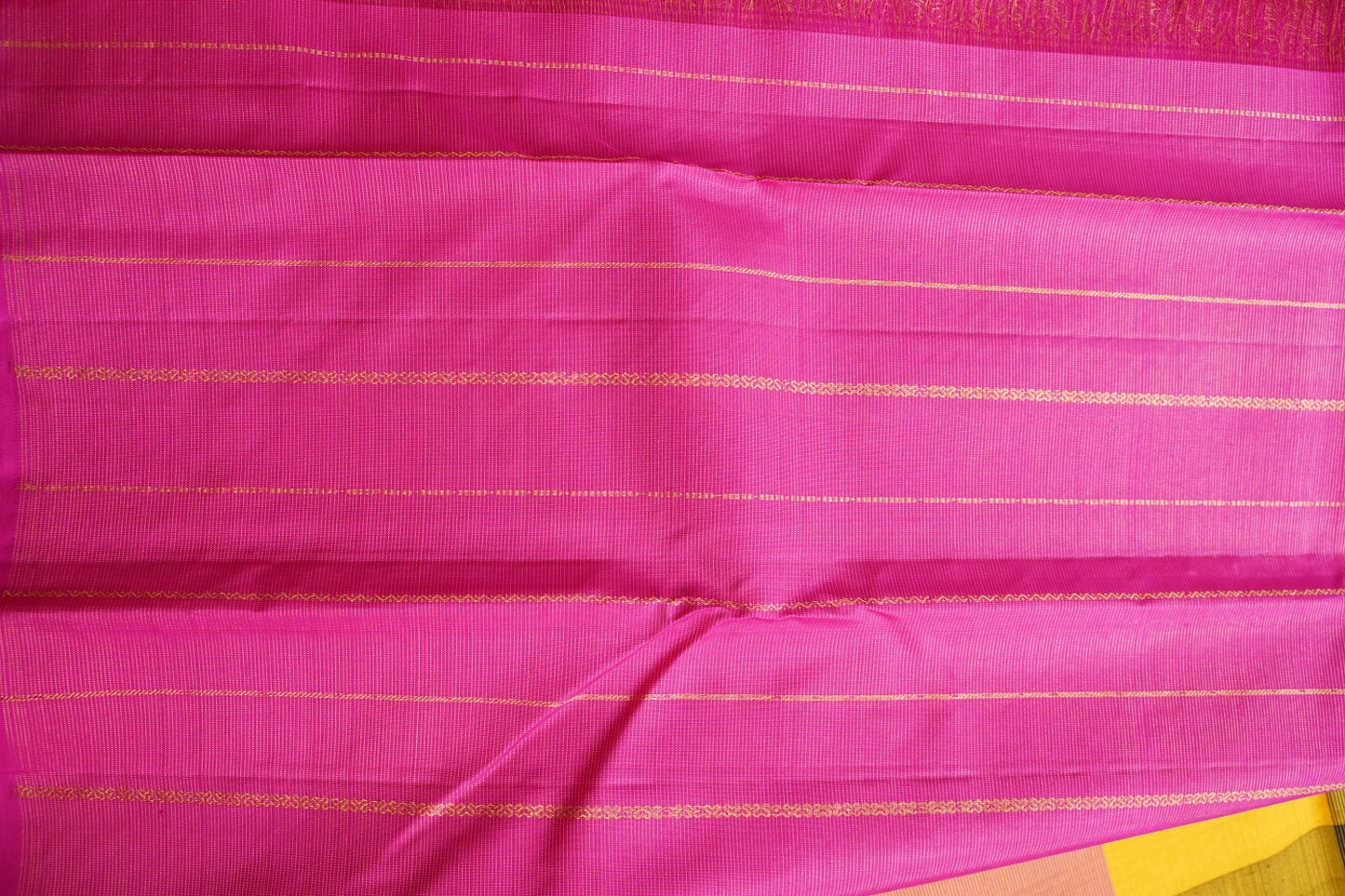 Pure Kanchi Silk Saree-PC15415