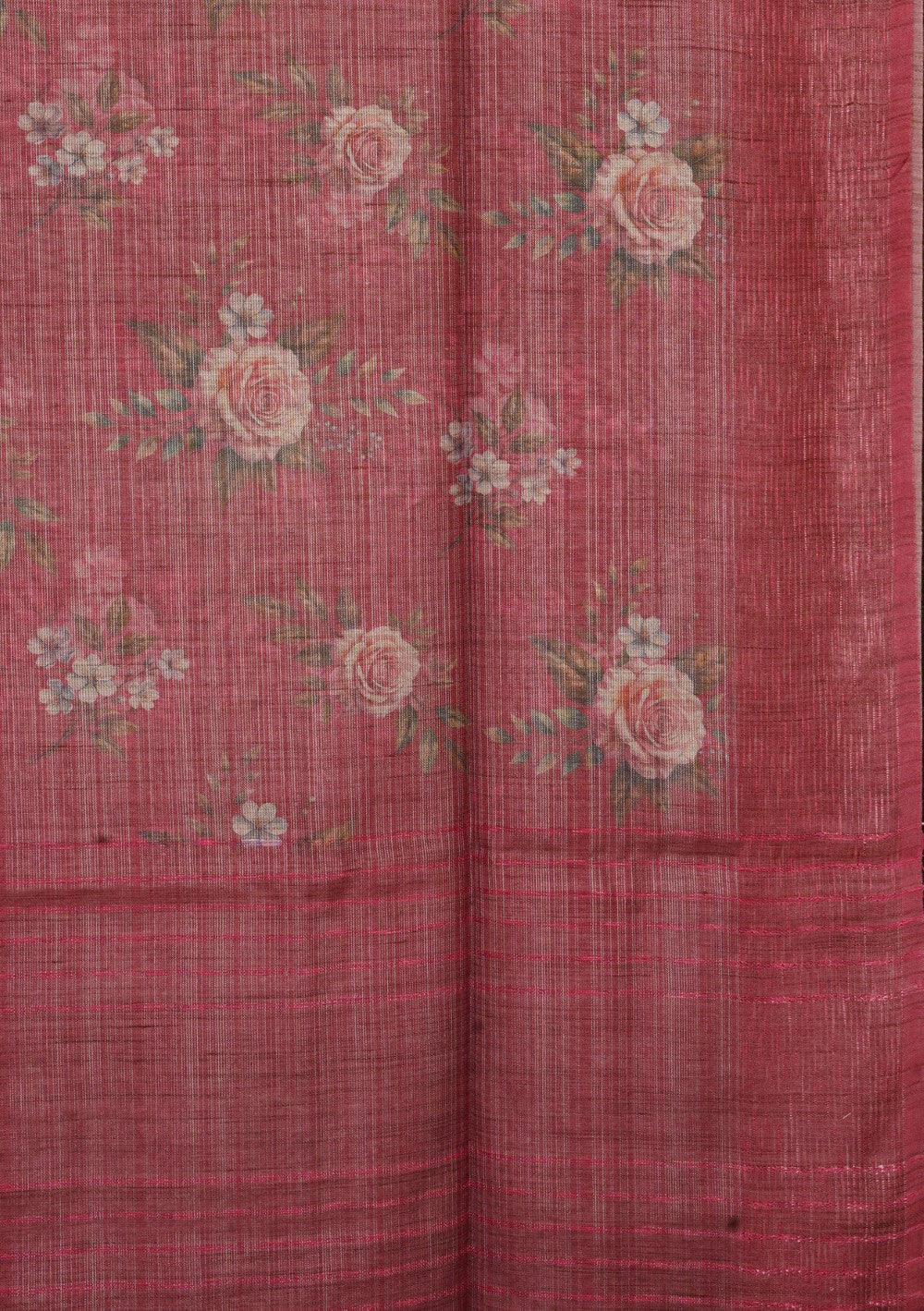 Semi tussar pc16480