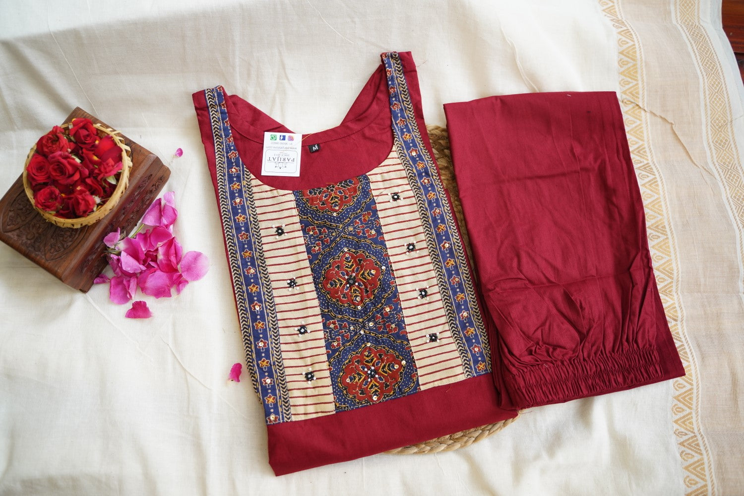 Kurtis & tunics